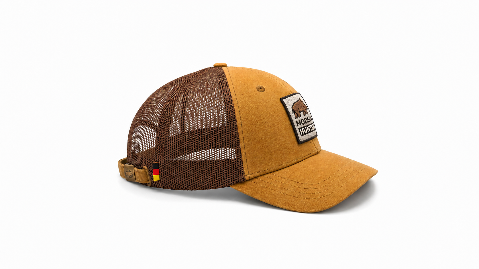 Modernhunter Cap