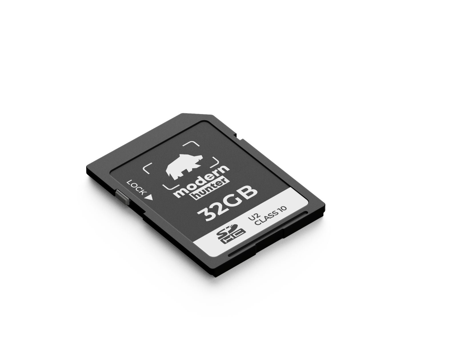 Modernhunter 32GB SD-Karte