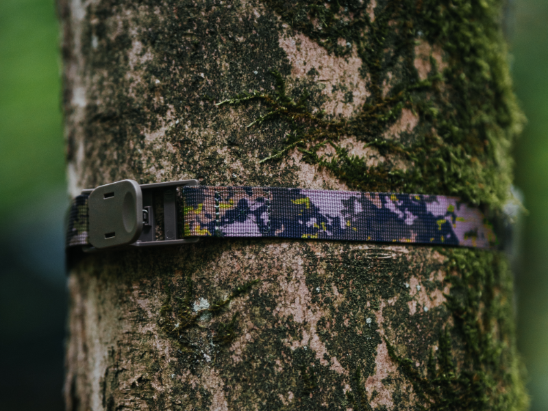 Wildkamera Camo-Baumgurt