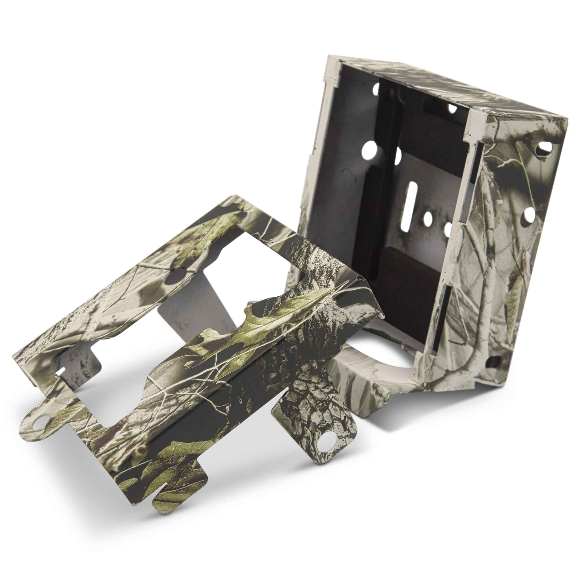 Schutzgehäuse für Hunter 3G & Hunter 4G Wildkameras